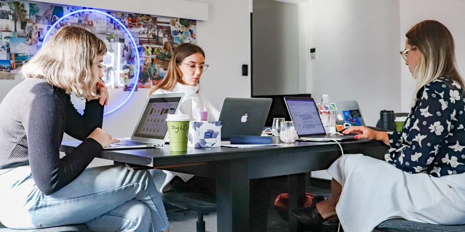 How Artificial Intelligence can help your small business | AMA Insurance Brokers